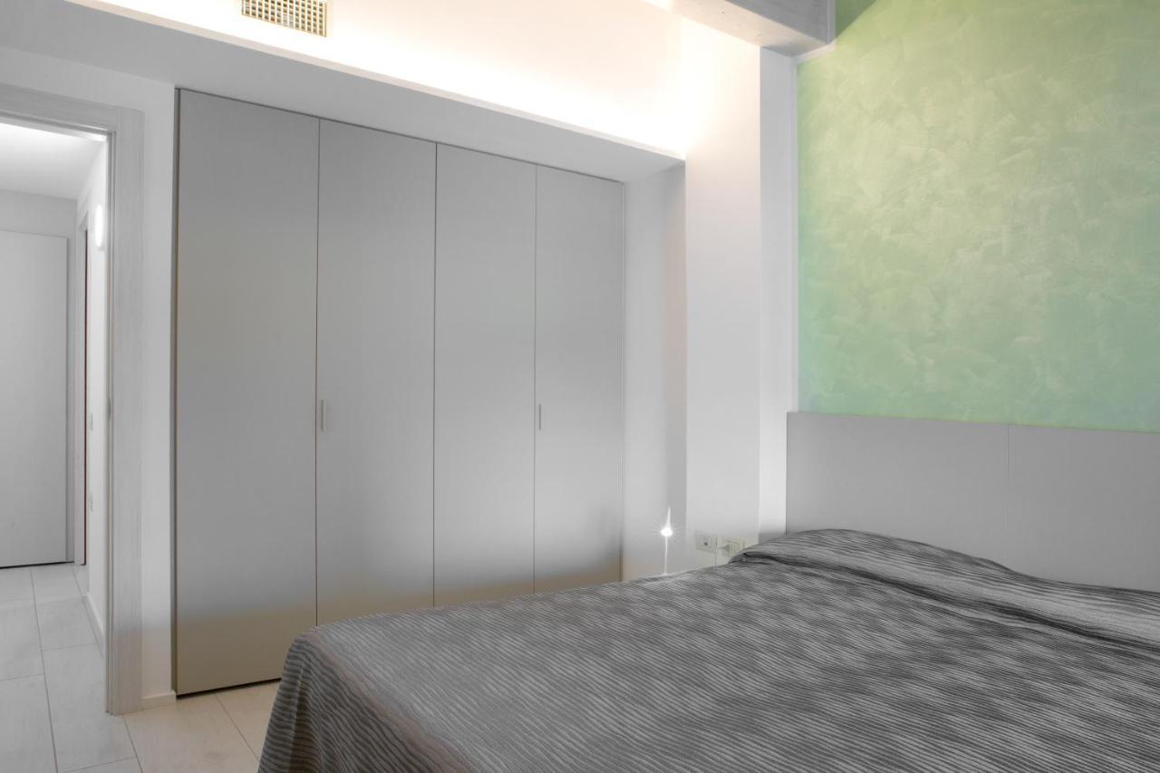 Appartamento Campagnola Mansardato Con Soppalco Riva del Garda Ngoại thất bức ảnh